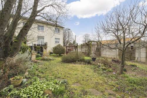 Reims Marne casa foto 7165615