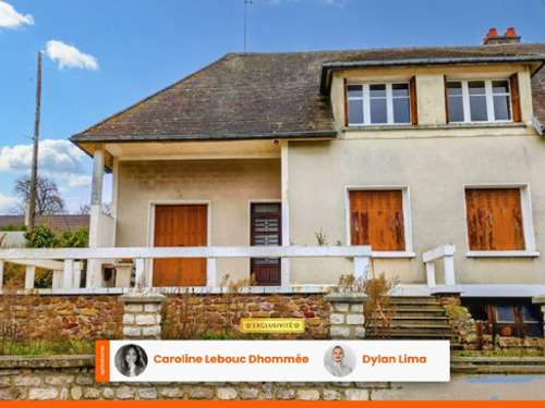 Rémalard Orne maison foto 7147746