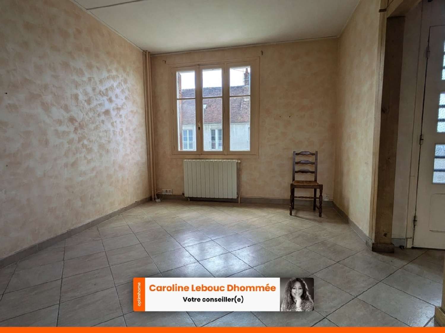  à vendre maison Rémalard Orne 8