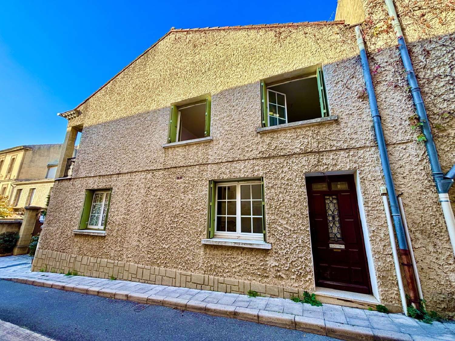 te koop huis Remoulins Gard 1