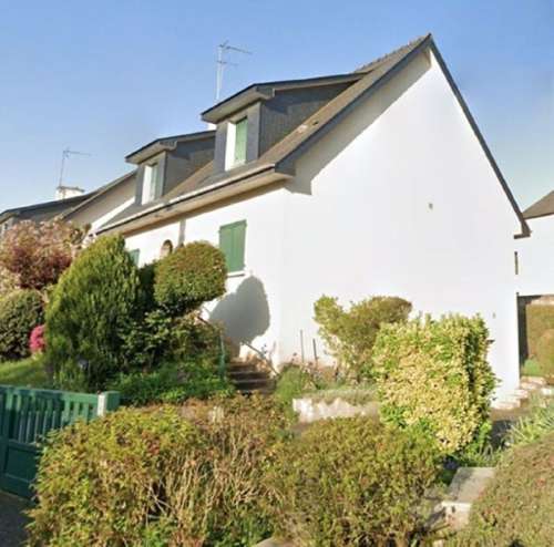Rennes Ille-et-Vilaine Haus Bild 7166350