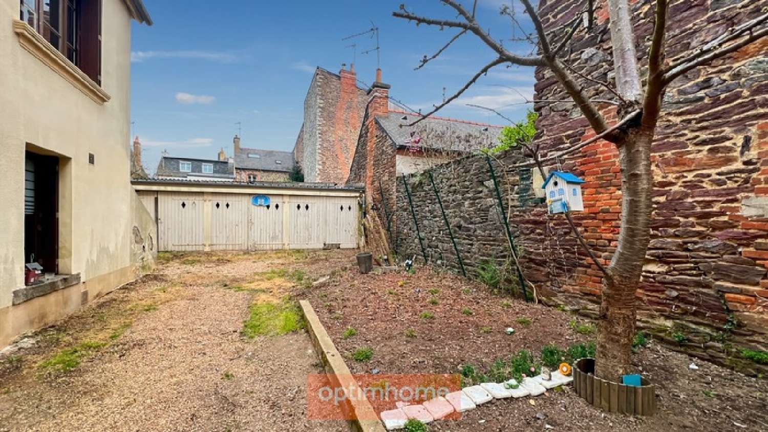  for sale house Rennes Ille-et-Vilaine 2