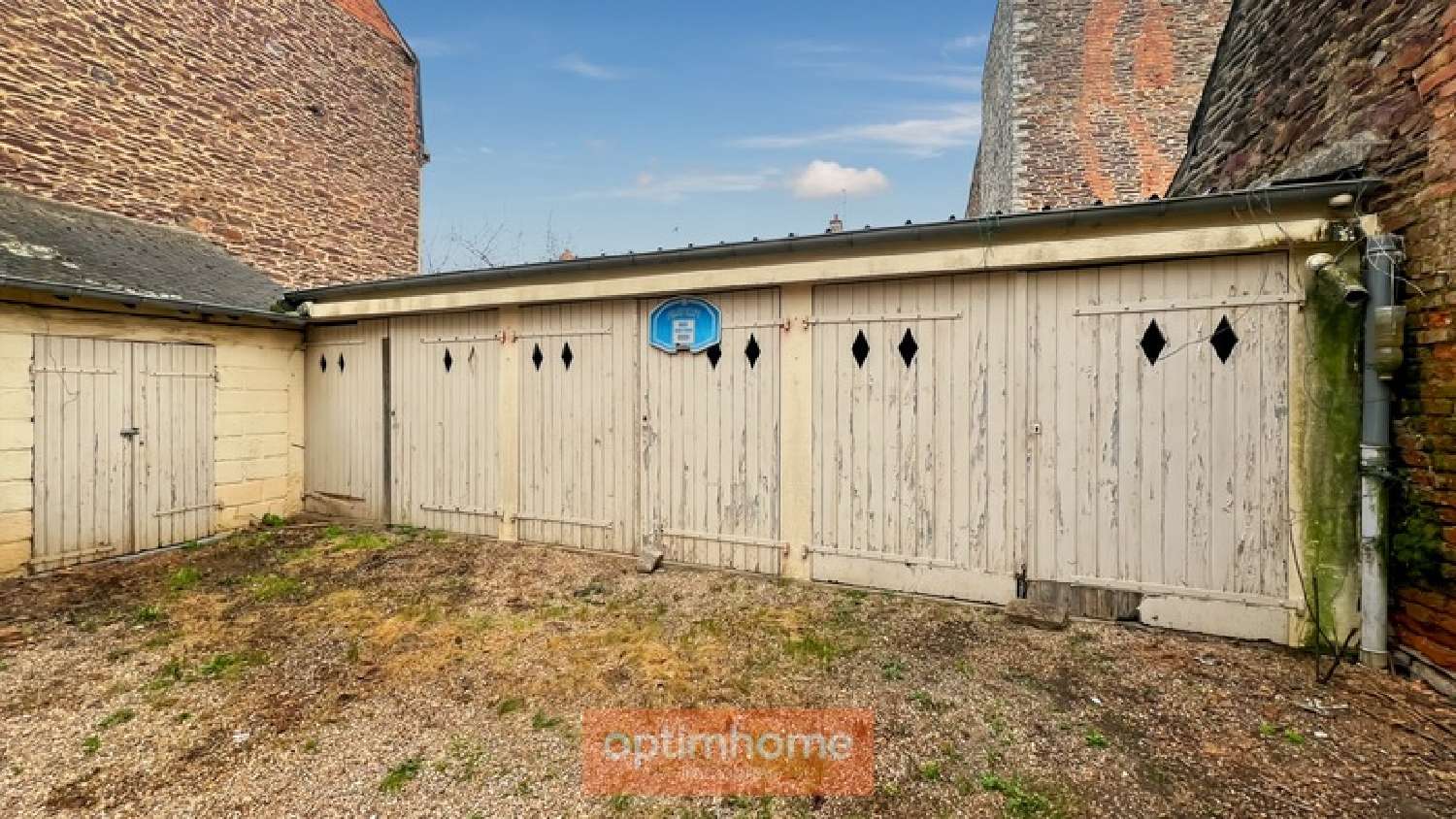 for sale house Rennes Ille-et-Vilaine 3
