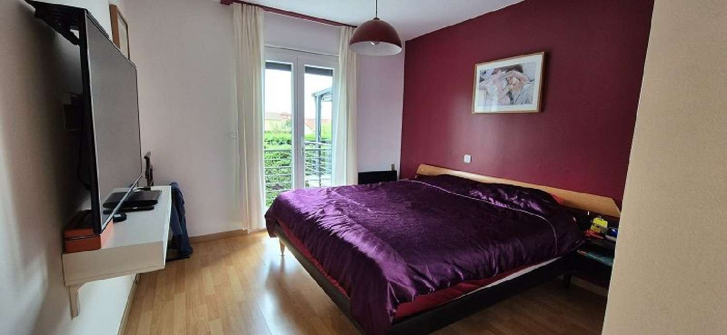 kaufen Haus Replonges Ain 3