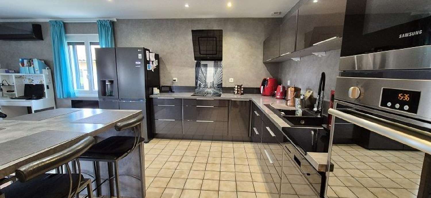  en venta casa Replonges Ain 1