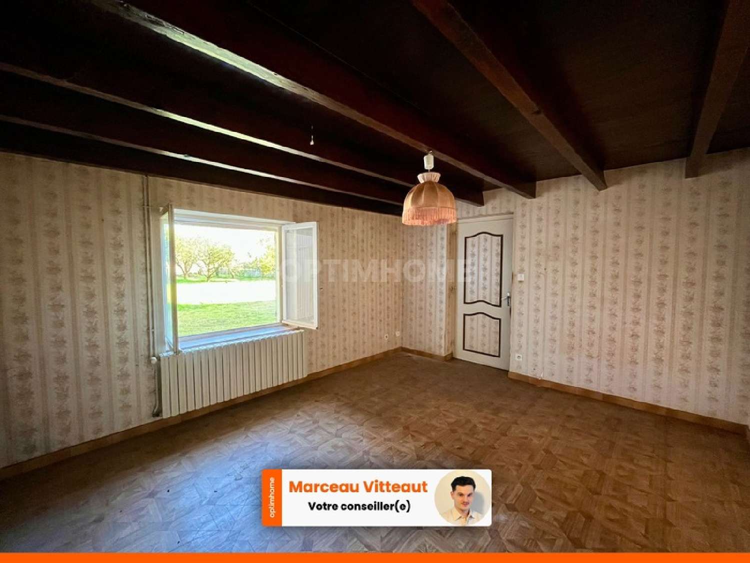  te koop huis Replonges Ain 8