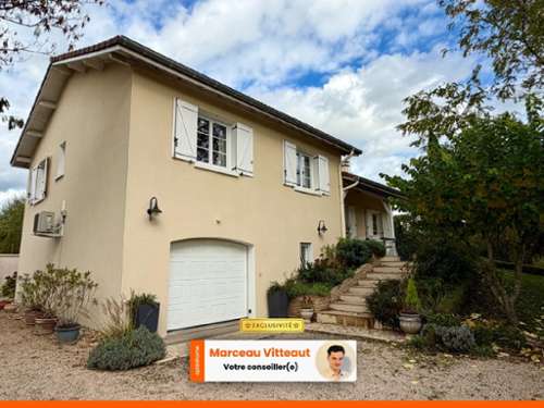 Replonges Ain house foto 7164210