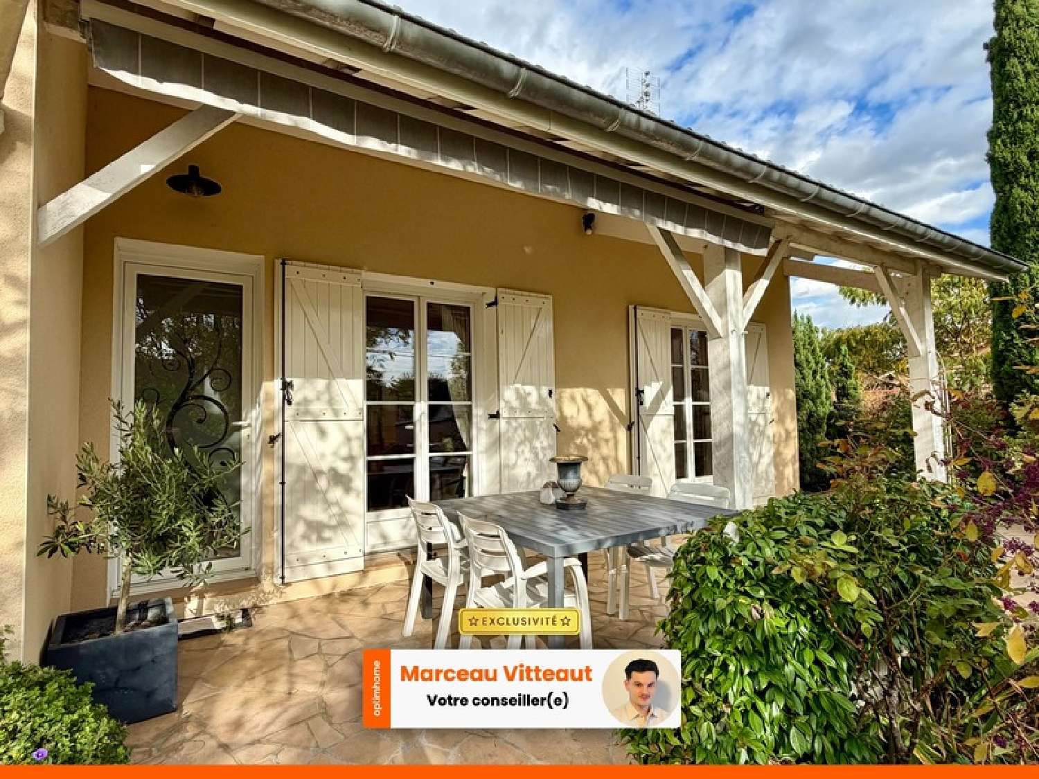 for sale house Replonges Ain 2