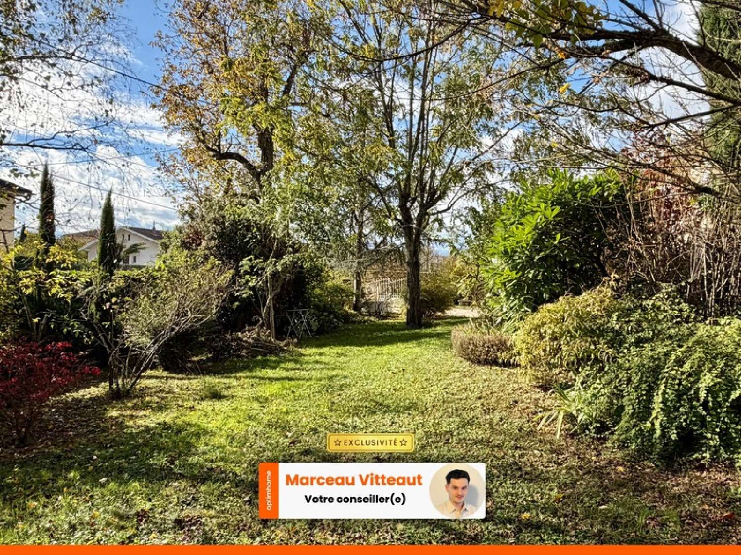 for sale house Replonges Ain 4