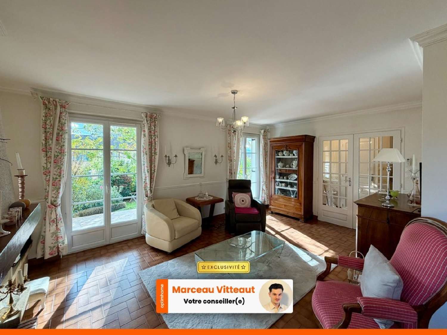 for sale house Replonges Ain 5