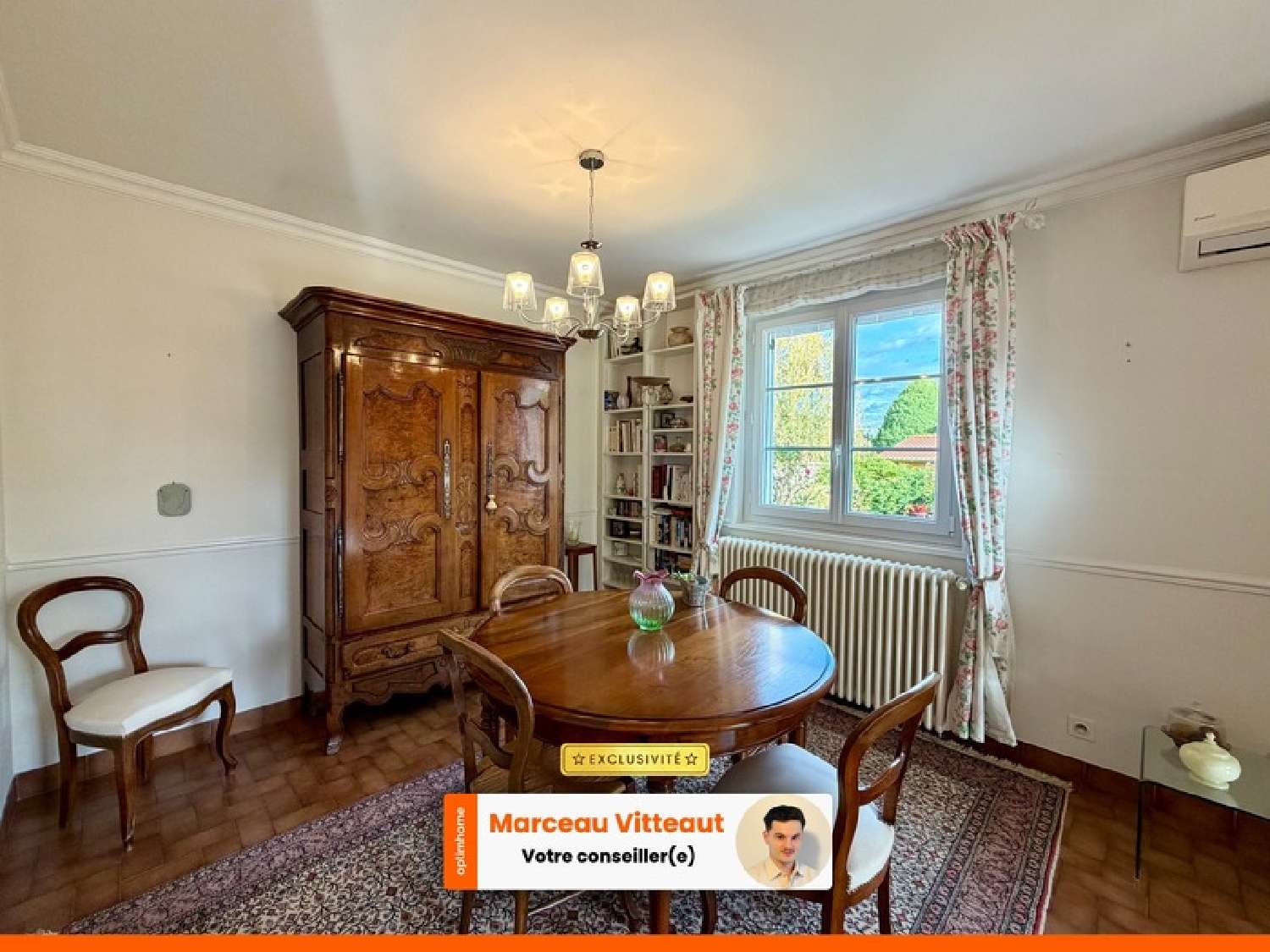 for sale house Replonges Ain 6