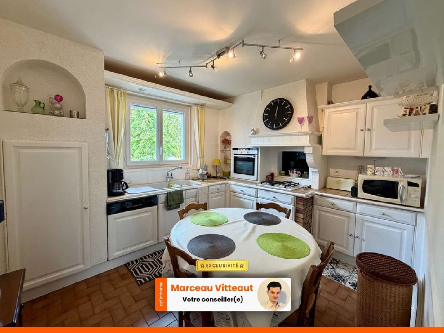 for sale house Replonges Ain 7