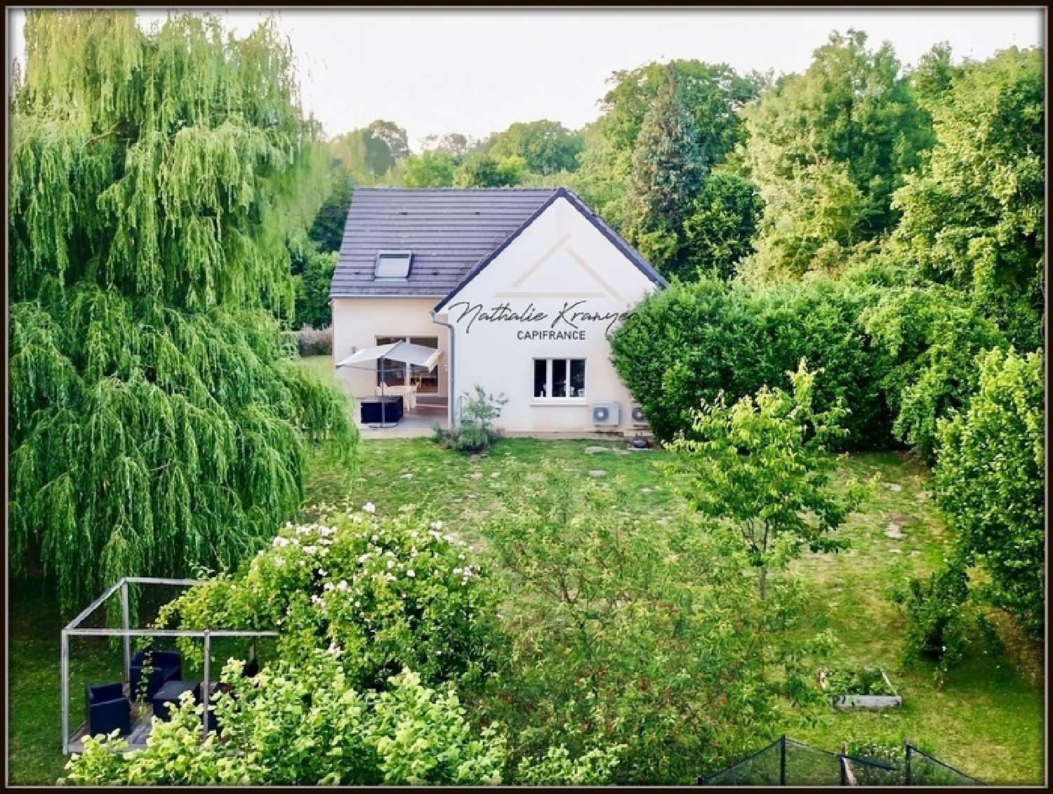 for sale house Rethel Ardennes 1