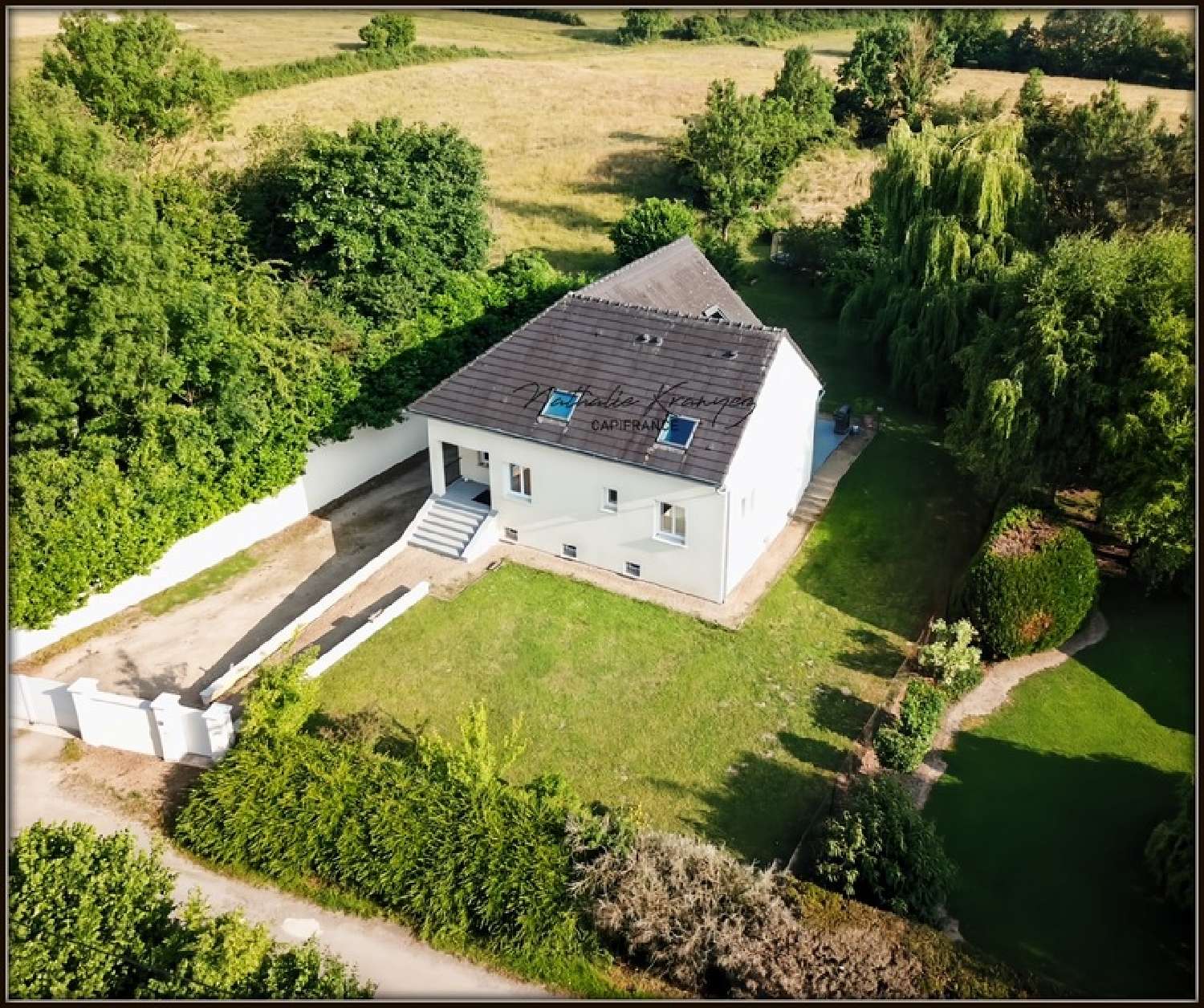 for sale house Rethel Ardennes 7