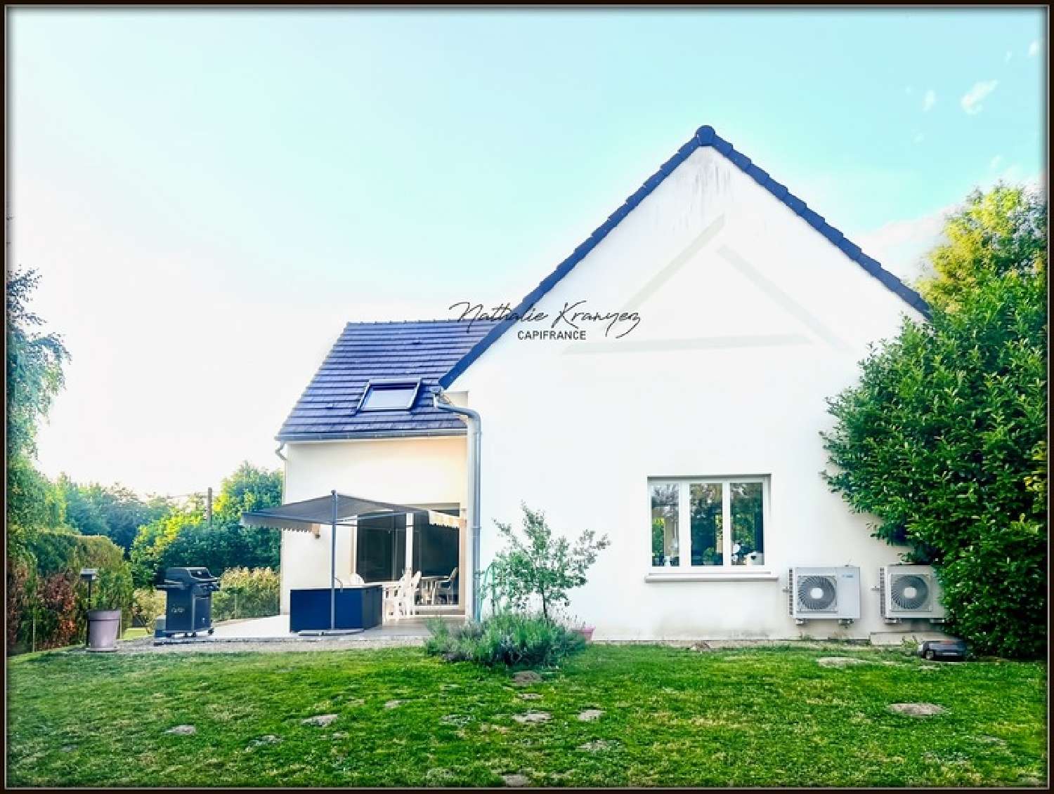 for sale house Rethel Ardennes 8