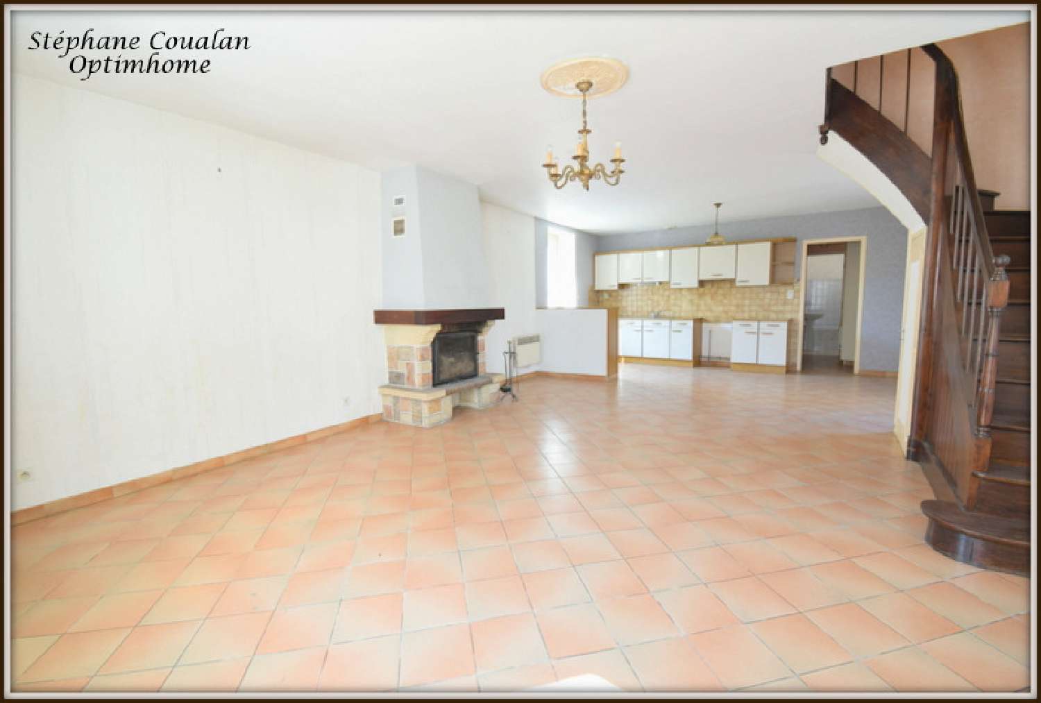 à vendre maison Retiers Ille-et-Vilaine 2