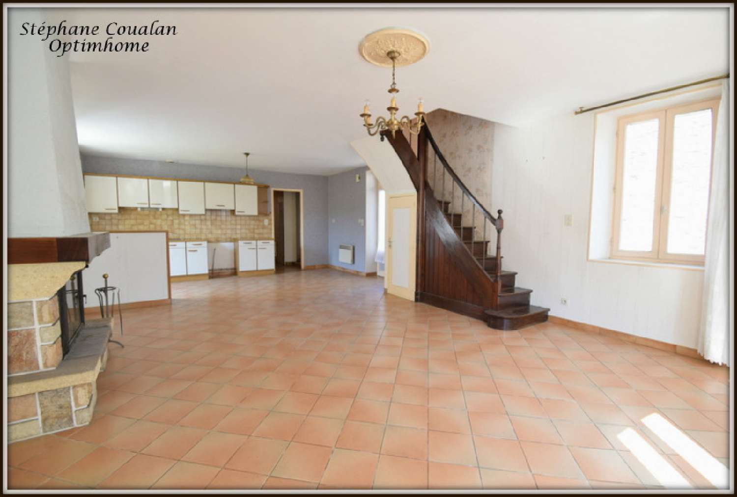 à vendre maison Retiers Ille-et-Vilaine 3