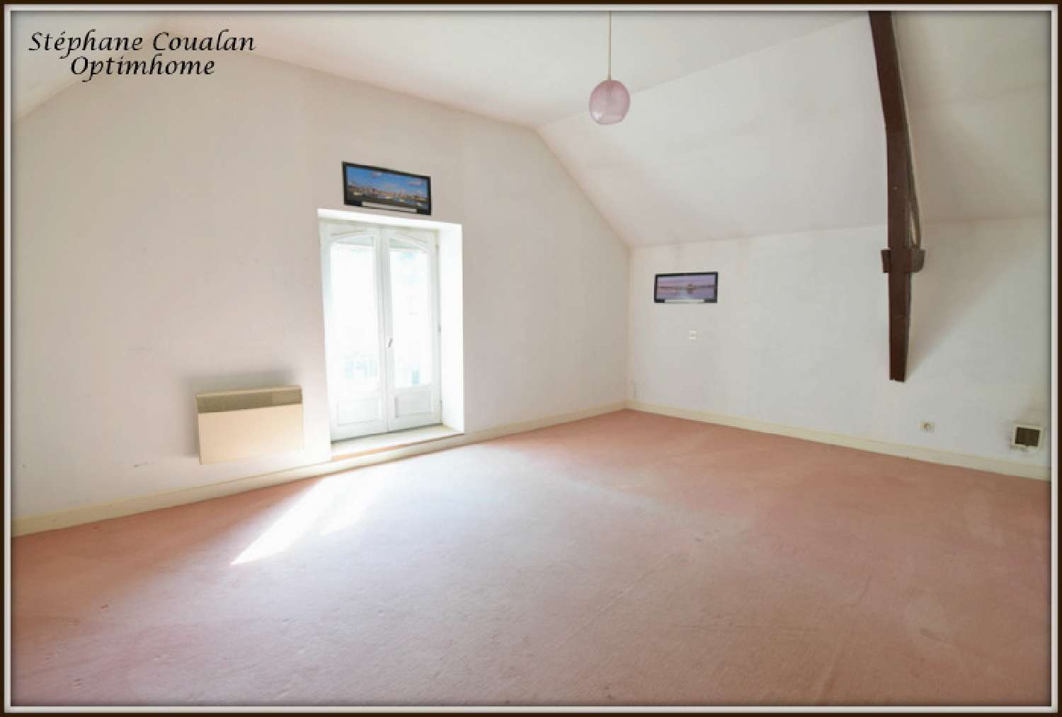 à vendre maison Retiers Ille-et-Vilaine 5