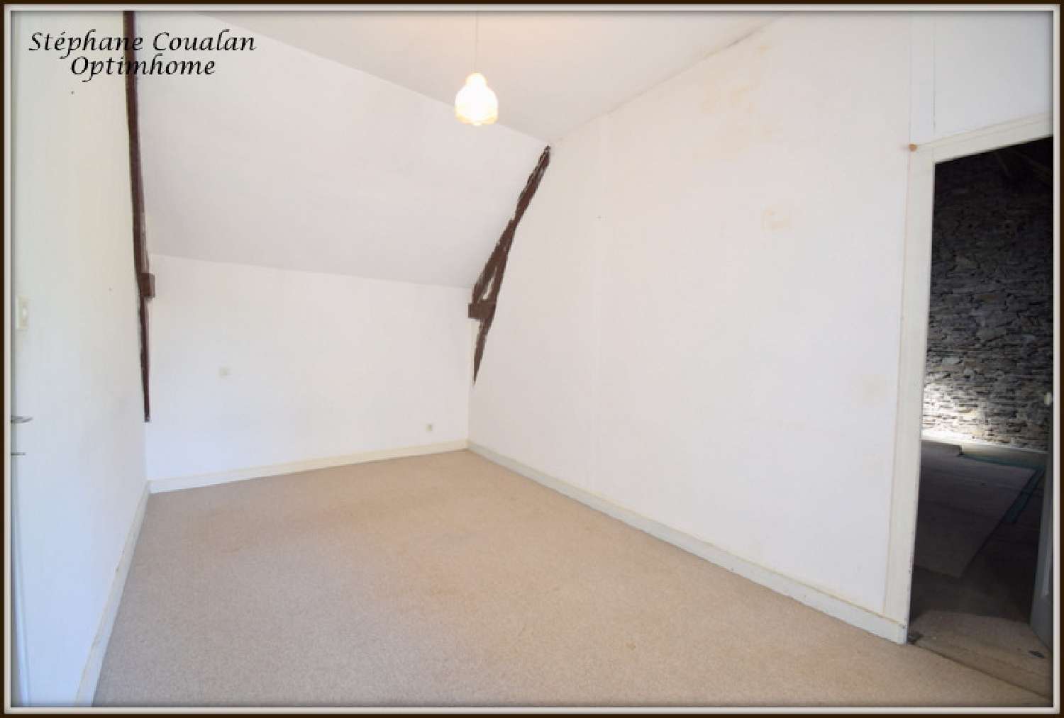 à vendre maison Retiers Ille-et-Vilaine 7