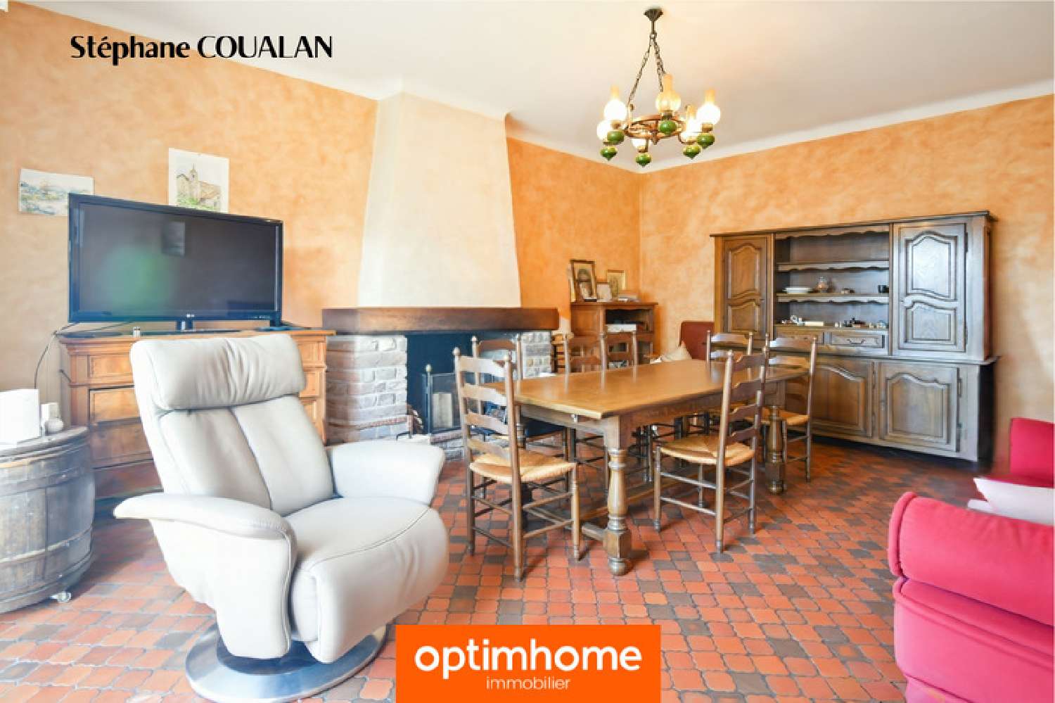 à vendre maison Retiers Ille-et-Vilaine 2