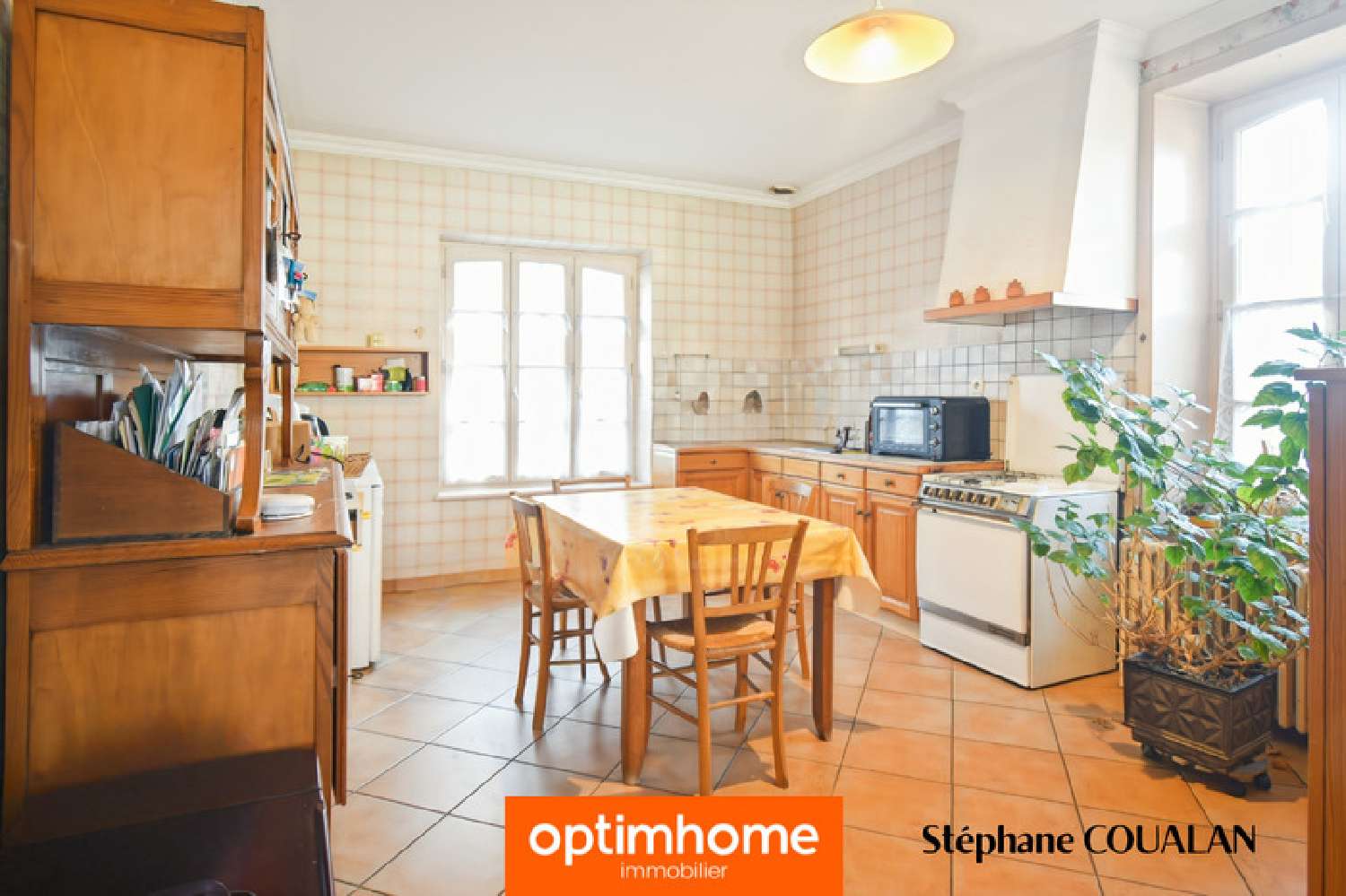 à vendre maison Retiers Ille-et-Vilaine 3