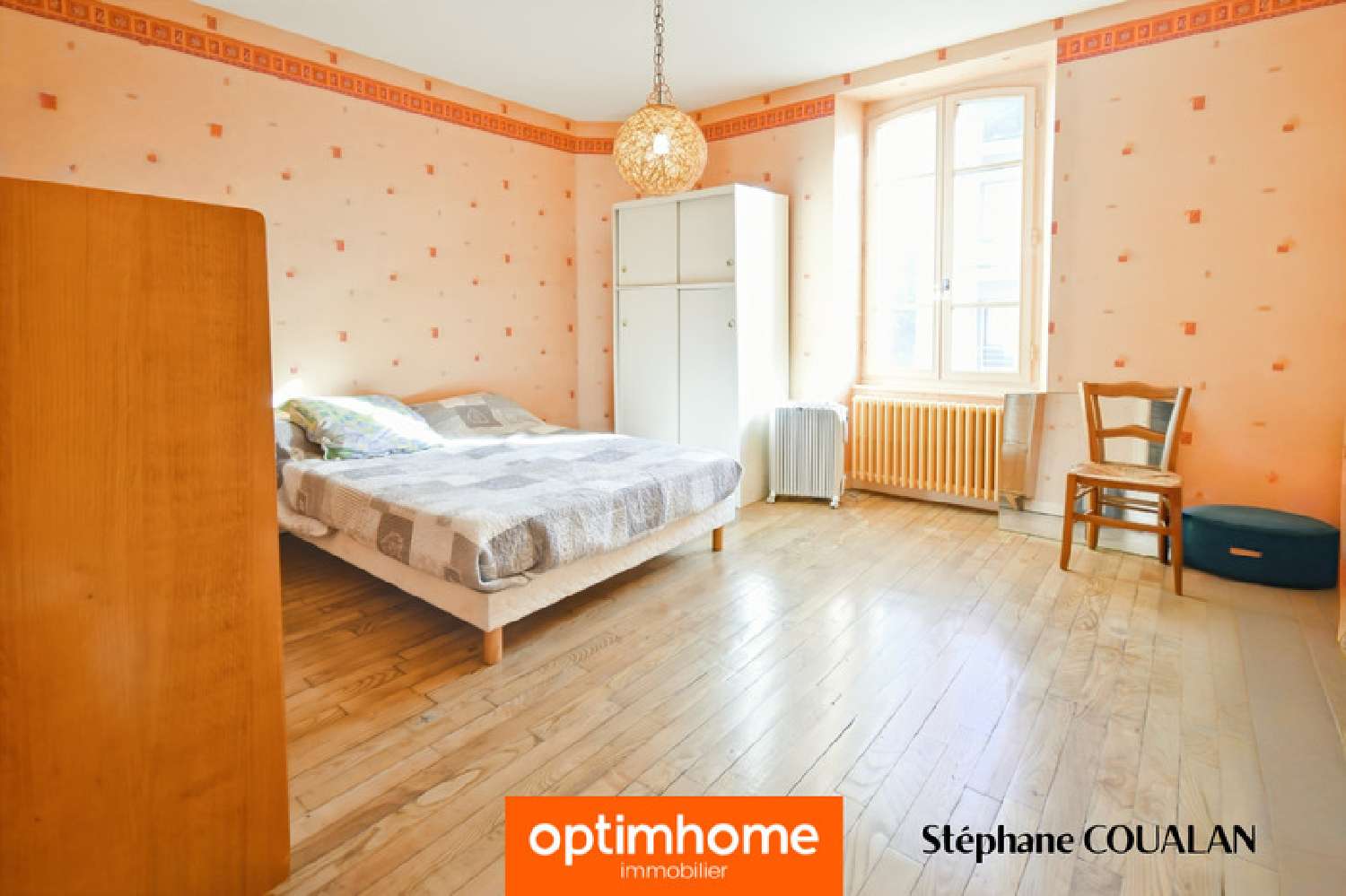 à vendre maison Retiers Ille-et-Vilaine 5