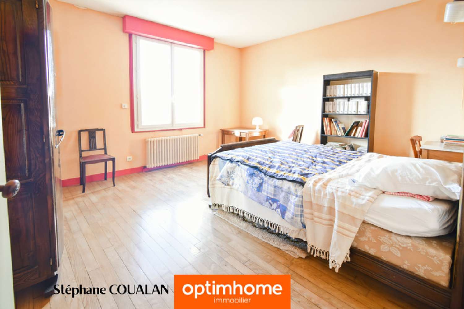 à vendre maison Retiers Ille-et-Vilaine 6