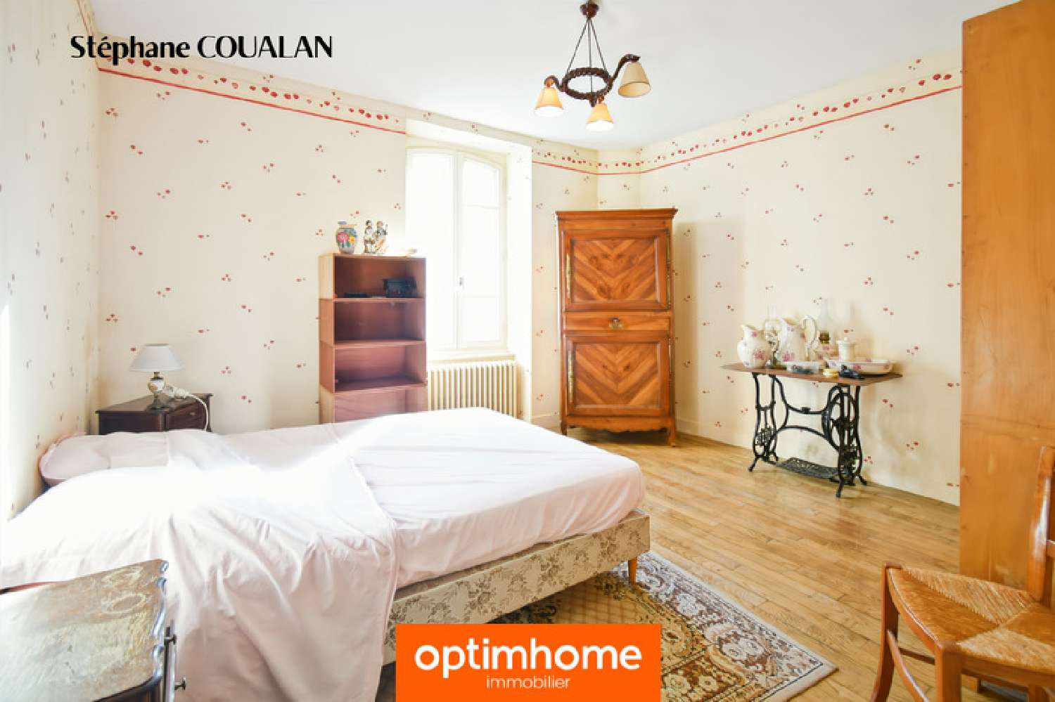 à vendre maison Retiers Ille-et-Vilaine 8