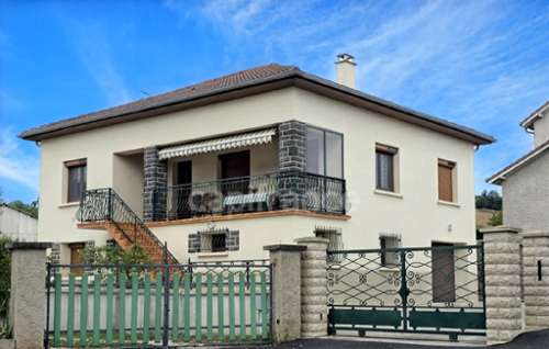 Retournac Haute-Loire house foto 7149746