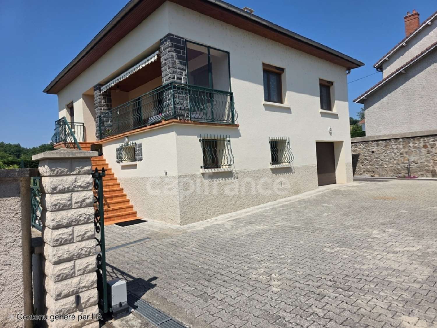  kaufen Haus Retournac Haute-Loire 3