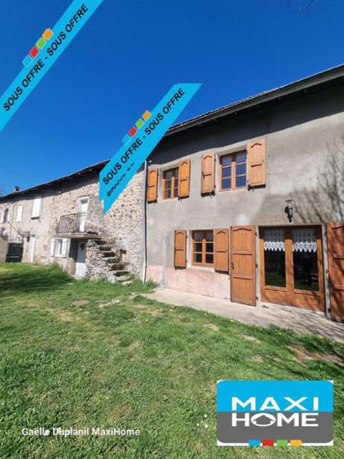 Retournac Haute-Loire Haus Bild 7153805