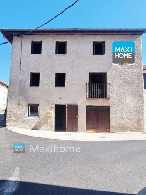 Retournac Haute-Loire Haus Bild 7154124