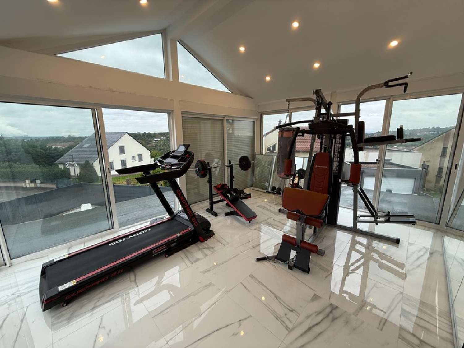  for sale house Rettel Moselle 1