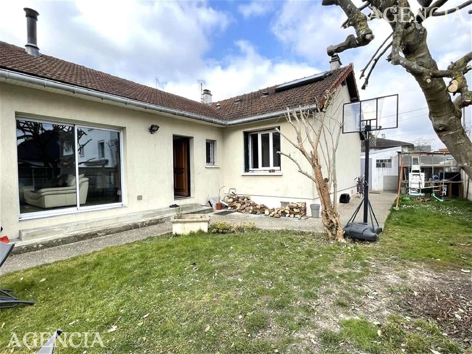  te koop huis Saint-Denis-lès-Rebais Seine-et-Marne 1
