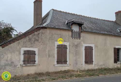 Reuilly Indre huis foto 7159156