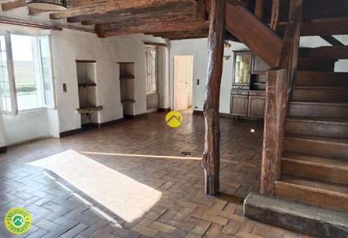  te koop huis Reuilly Indre 4