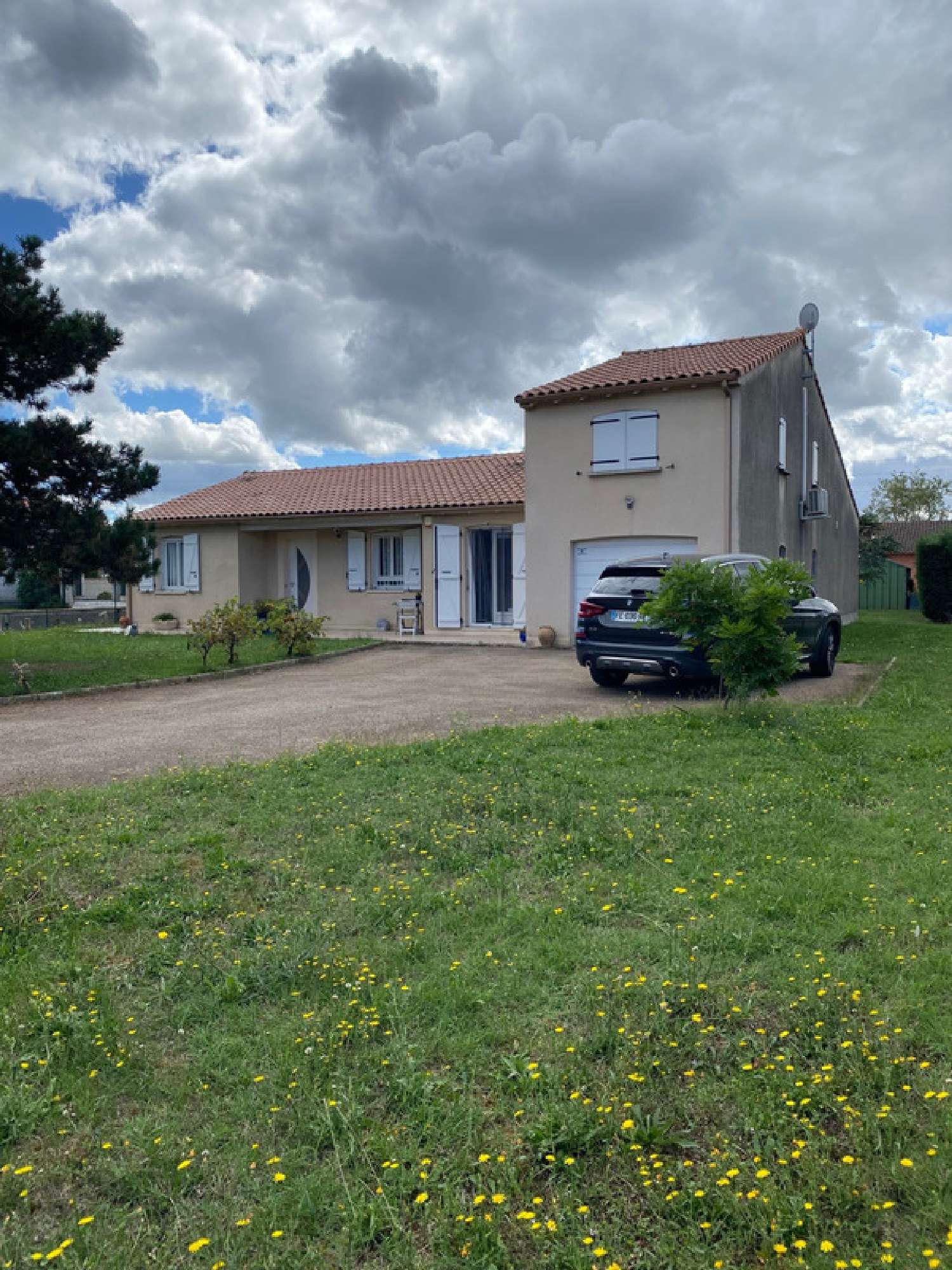  en venta casa Revel Haute-Garonne 1