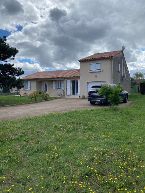 Revel Haute-Garonne casa foto 7149521