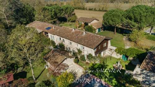 Revel Haute-Garonne Haus Bild 7150033