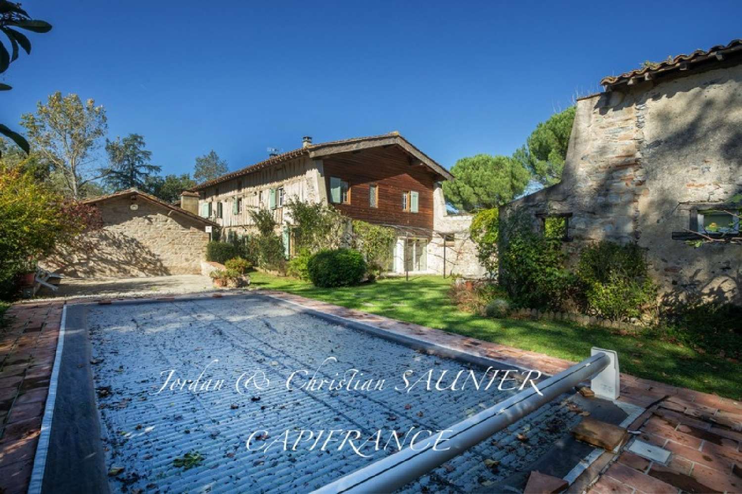  kaufen Haus Revel Haute-Garonne 3