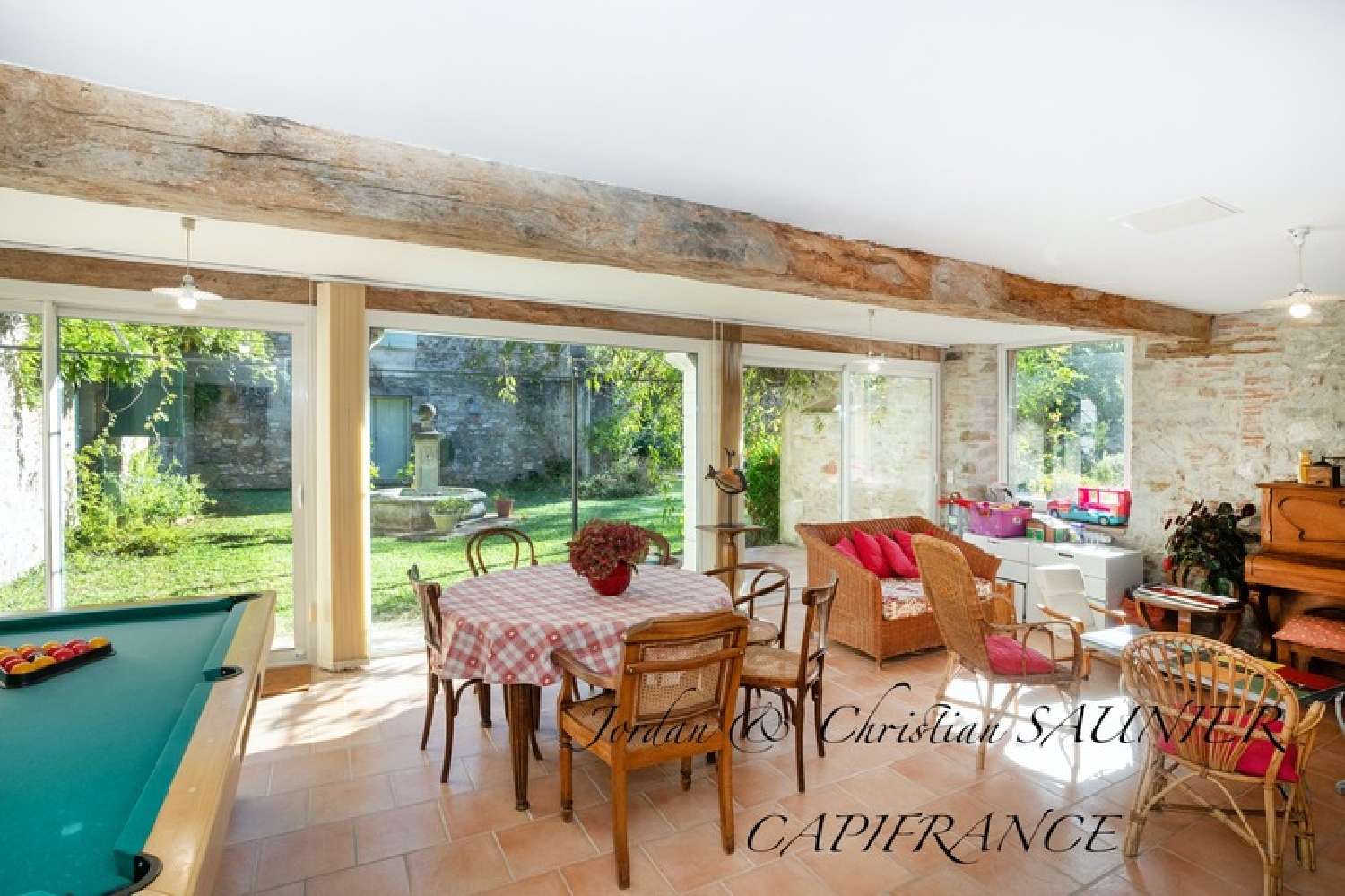  kaufen Haus Revel Haute-Garonne 5