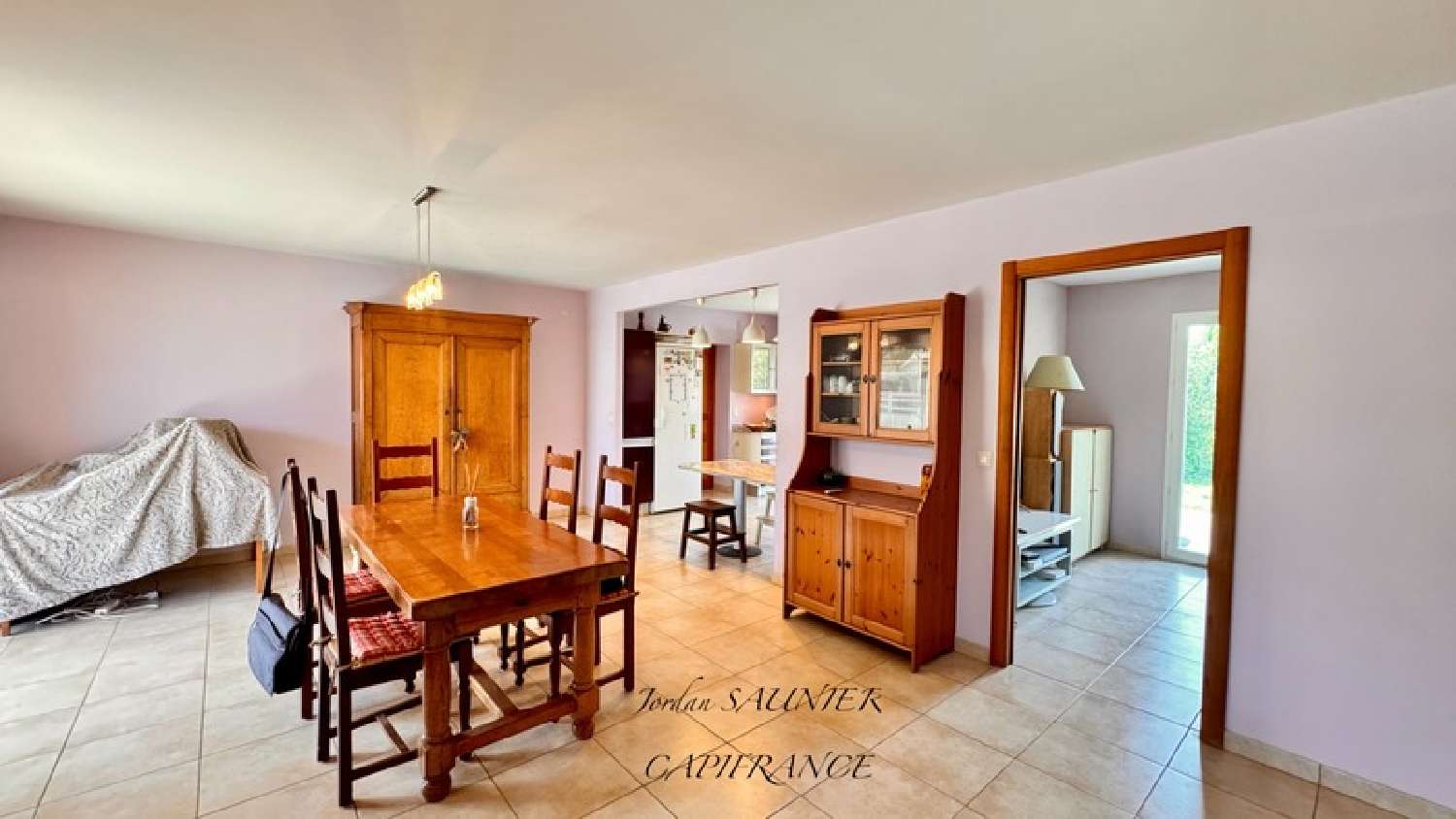  te koop huis Revel Haute-Garonne 3