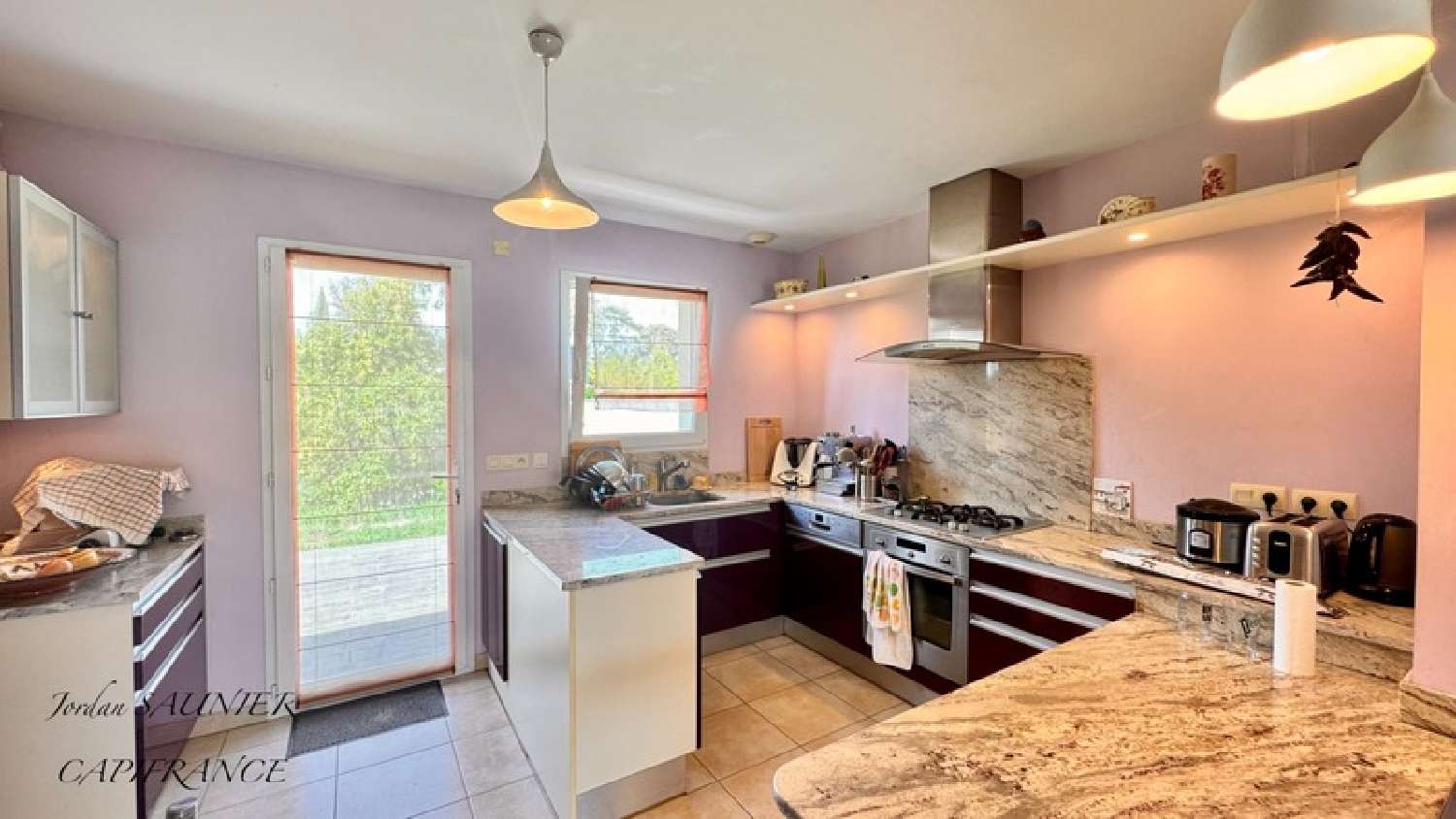  te koop huis Revel Haute-Garonne 4