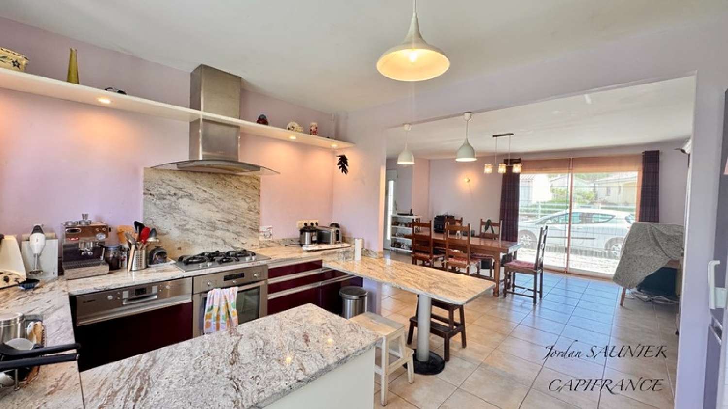  te koop huis Revel Haute-Garonne 5
