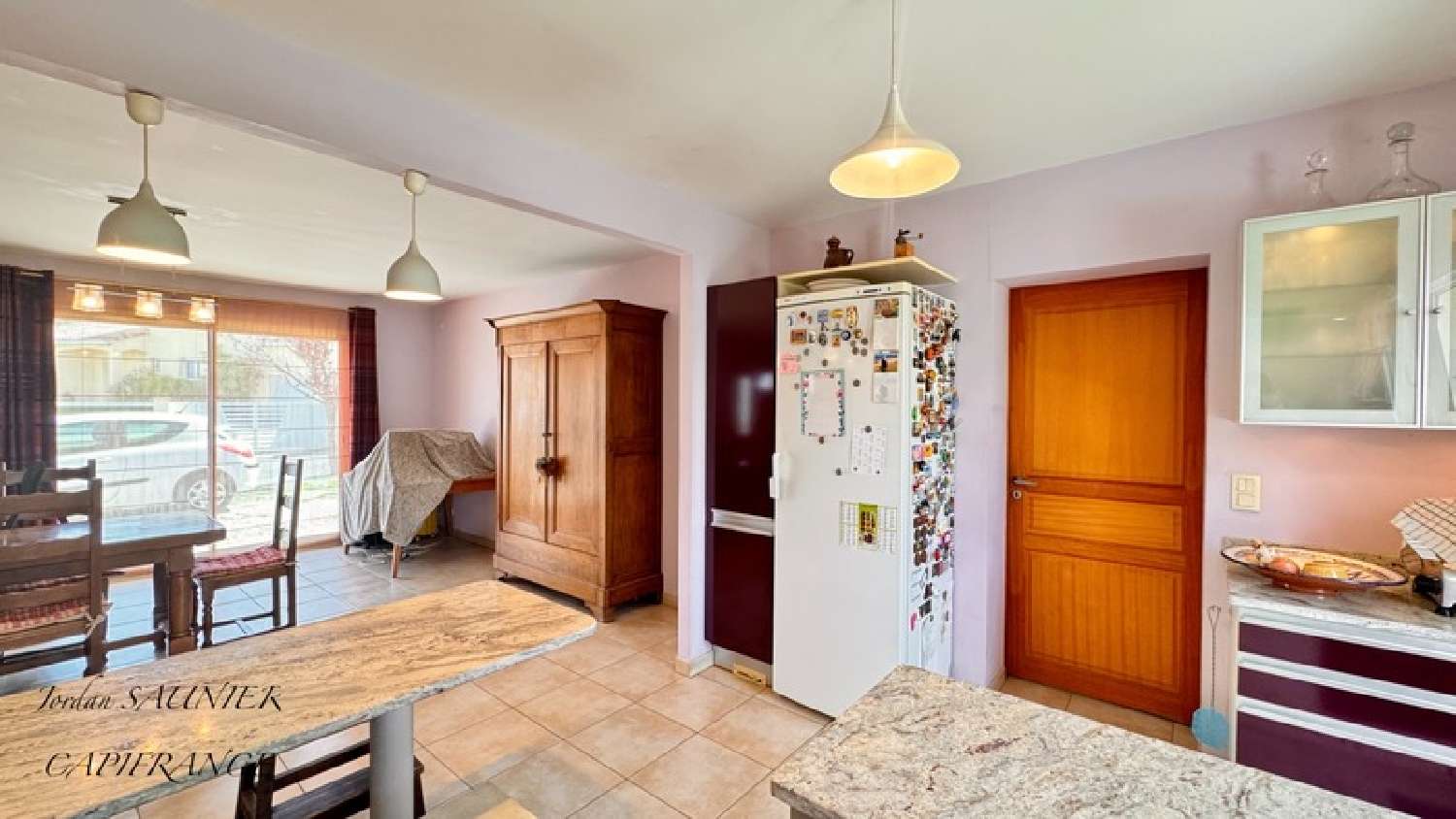  te koop huis Revel Haute-Garonne 6