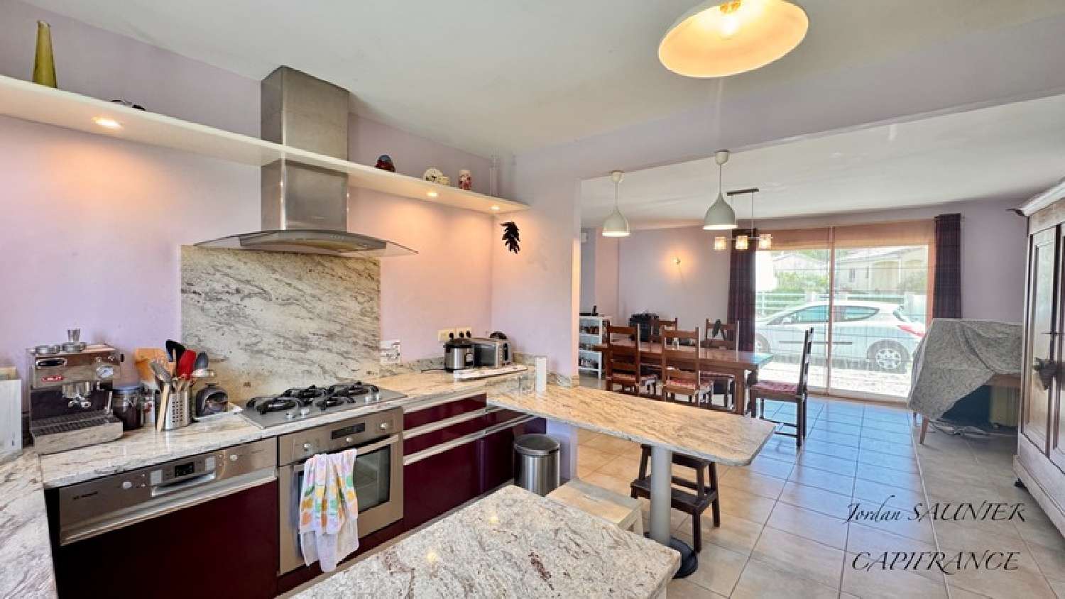 te koop huis Revel Haute-Garonne 7