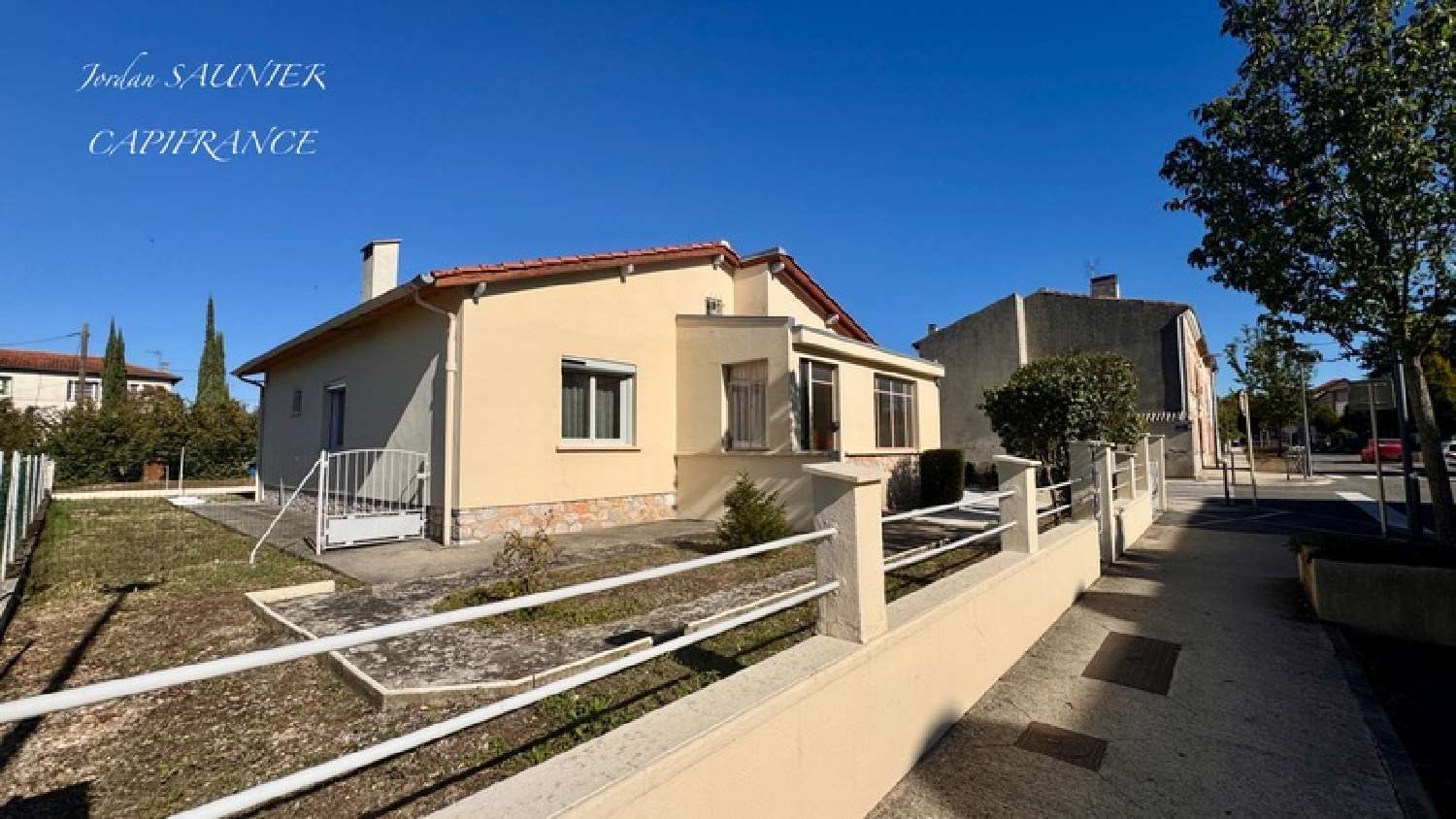  te koop huis Revel Haute-Garonne 3