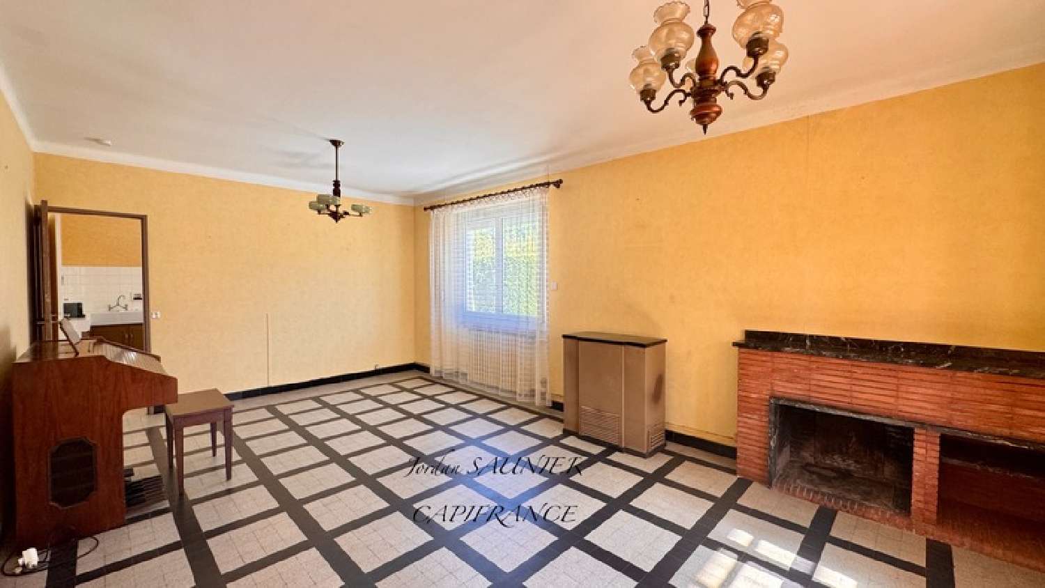  te koop huis Revel Haute-Garonne 5