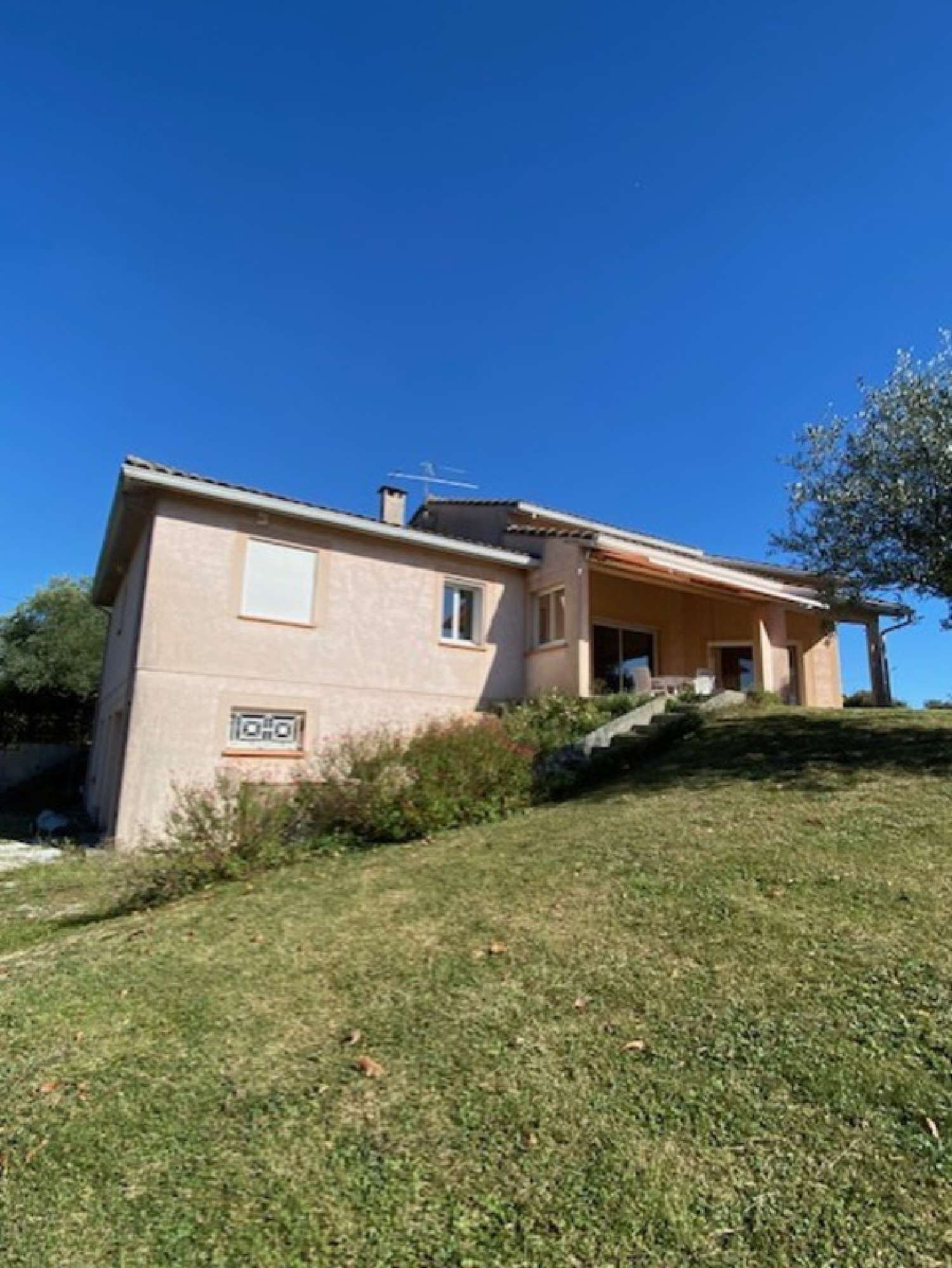  te koop huis Revel Haute-Garonne 2