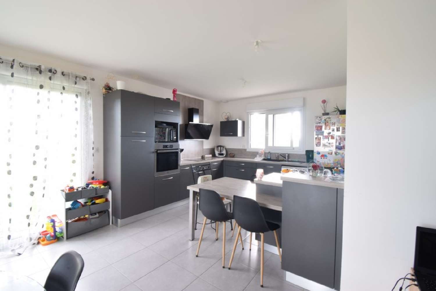  for sale house Revigny-sur-Ornain Meuse 2